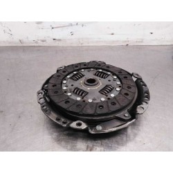 Recambio de kit embrague para toyota yaris (ncp1/nlp1/scp1) 1.0 linea terra referencia OEM IAM   