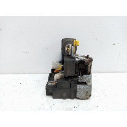 Recambio de cerradura puerta delantera izquierda para renault 19 hatchback (b/c53) 1.4 referencia OEM IAM   