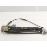 Recambio de elevalunas trasero derecho para bmw serie 5 berlina (e39) 525i referencia OEM IAM 67628360511 8360511 