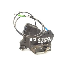 Recambio de cerradura puerta delantera derecha para toyota auris active referencia OEM IAM   