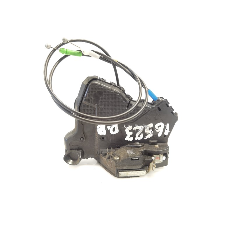 Recambio de cerradura puerta delantera derecha para toyota auris active referencia OEM IAM   