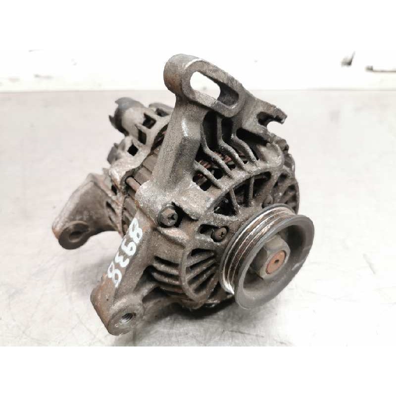 Recambio de alternador para renault clio ii fase i (b/cbo) 1.2 16 v rt (b/cb05/w) referencia OEM IAM 8200065730 Recambio de alternador para renault clio ii fase i (b/cbo) 1.2 16 v rt (b/cb05/w) referencia OEM IAM 8200065730
