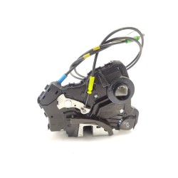 Recambio de cerradura puerta delantera derecha para toyota auris active referencia OEM IAM   
