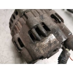 Recambio de alternador para renault clio ii fase i (b/cbo) 1.2 16 v rt (b/cb05/w) referencia OEM IAM 8200065730  