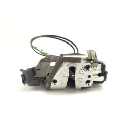 Recambio de cerradura puerta delantera derecha para toyota auris active referencia OEM IAM   