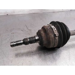 Recambio de transmision delantera derecha para opel zafira a elegance referencia OEM IAM   
