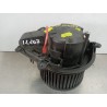 Recambio de motor calefaccion para citroen xantia berlina 1.9 td sx referencia OEM IAM N32652074M  