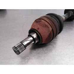 Recambio de transmision delantera izquierda para opel zafira a elegance referencia OEM IAM   