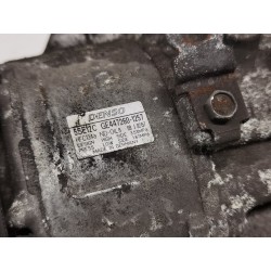 Recambio de compresor aire acondicionado para toyota auris active referencia OEM IAM GE4472601257  