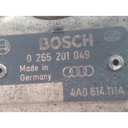 Recambio de abs para audi 80/90 (893) 1.9tdi referencia OEM IAM 0265201049  