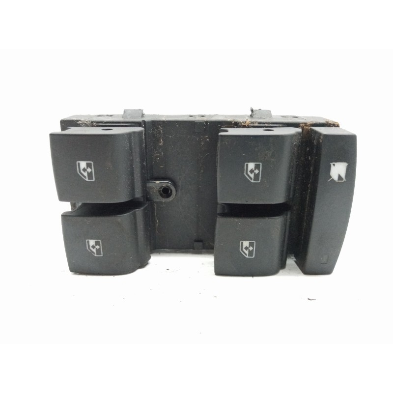 Recambio de mando elevalunas delantero izquierdo para chevrolet cruze lt referencia OEM IAM Recambio de mando elevalunas delantero izquierdo para chevrolet cruze lt referencia OEM IAM