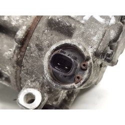 Recambio de compresor aire acondicionado para toyota auris active referencia OEM IAM GE4472601257  