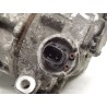 Recambio de compresor aire acondicionado para toyota auris active referencia OEM IAM GE4472601257  