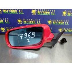 Recambio de retrovisor izquierdo para audi a3 (8l) 1.8 ambiente referencia OEM IAM   