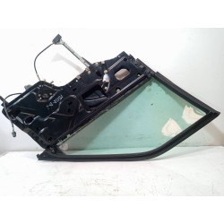 Recambio de elevalunas delantero izquierdo para audi 80/90 (893) 1.9tdi referencia OEM IAM 893959801B 893837397A 