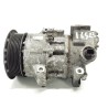 Recambio de compresor aire acondicionado para toyota auris active referencia OEM IAM GE4472601257  