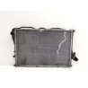 Recambio de radiador agua para bmw serie 5 berlina (e39) 525i referencia OEM IAM 143606003  