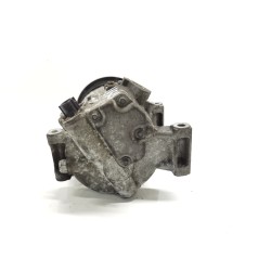 Recambio de compresor aire acondicionado para toyota auris active referencia OEM IAM GE4472601257  