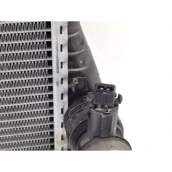 Recambio de radiador agua para bmw serie 5 berlina (e39) 525i referencia OEM IAM 143606003  