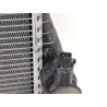 Recambio de radiador agua para bmw serie 5 berlina (e39) 525i referencia OEM IAM 143606003  