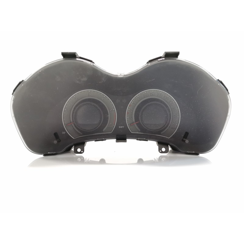 Recambio de cuadro instrumentos para toyota auris active referencia OEM IAM 838000Z290 A2C53289641 Recambio de cuadro instrumentos para toyota auris active referencia OEM IAM 838000Z290 A2C53289641