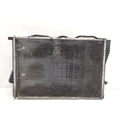 Recambio de radiador agua para bmw serie 5 berlina (e39) 525i referencia OEM IAM 143606003  