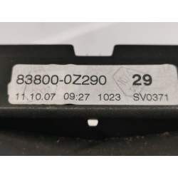 Recambio de cuadro instrumentos para toyota auris active referencia OEM IAM 838000Z290 A2C53289641 