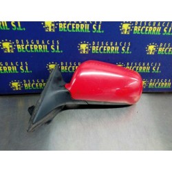 Recambio de retrovisor izquierdo para audi a3 (8l) 1.8 ambiente referencia OEM IAM   