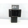 Recambio de caja precalentamiento para citroen xsara picasso 1.6 hdi 90 lx plus referencia OEM IAM   