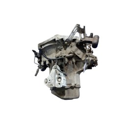 Recambio de caja cambios para citroen c3 pluriel 1.4 referencia OEM IAM 20CN43  