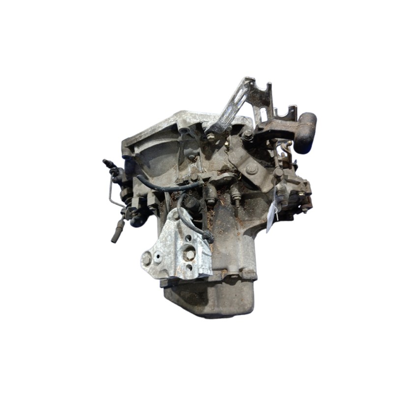 Recambio de caja cambios para citroen c3 pluriel 1.4 referencia OEM IAM 20CN43  