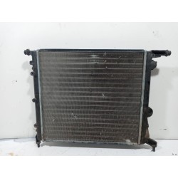 Recambio de radiador agua para renault 19 hatchback (b/c53) 1.4 referencia OEM IAM   