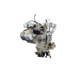 Recambio de caja cambios para citroen c3 pluriel 1.4 referencia OEM IAM 20CN43  