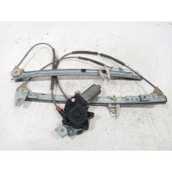 Recambio de elevalunas delantero derecho para citroen xsara coupe 1.9 td lx referencia OEM IAM   