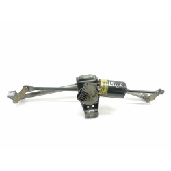 Recambio de motor limpia delantero para audi 80/90 (893) 1.9tdi referencia OEM IAM 893955113A  