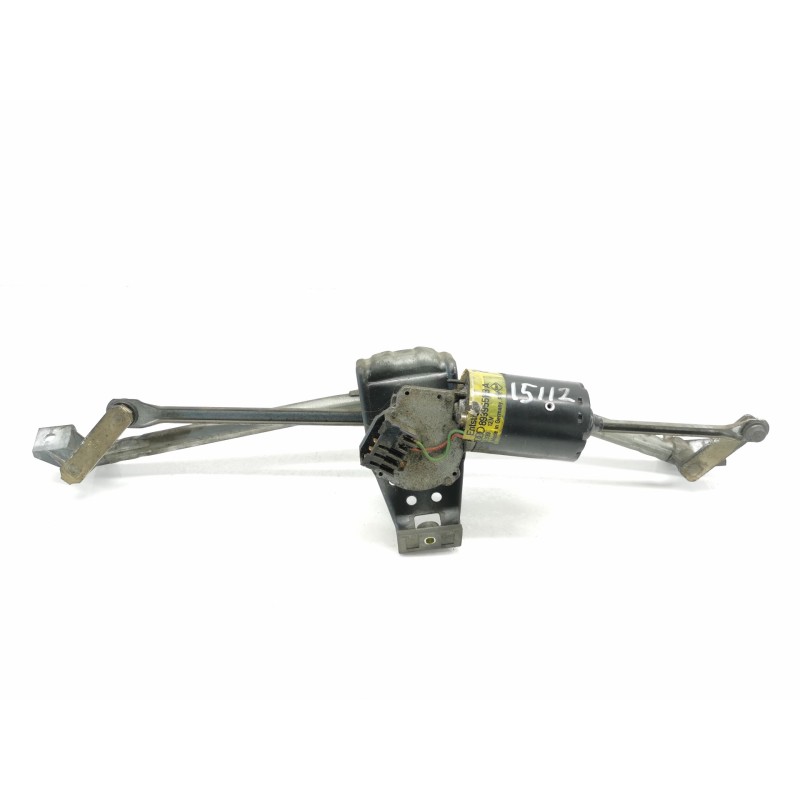 Recambio de motor limpia delantero para audi 80/90 (893) 1.9tdi referencia OEM IAM 893955113A Recambio de motor limpia delantero para audi 80/90 (893) 1.9tdi referencia OEM IAM 893955113A
