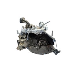 Recambio de caja cambios para citroen c3 pluriel 1.4 referencia OEM IAM 20CN43  
