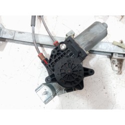 Recambio de elevalunas delantero derecho para citroen xsara coupe 1.9 td lx referencia OEM IAM   
