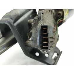 Recambio de motor limpia delantero para audi 80/90 (893) 1.9tdi referencia OEM IAM 893955113A  