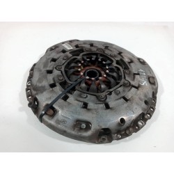 Recambio de kit de embrague para renault megane ii berlina 5p dynamique referencia OEM IAM   