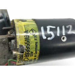 Recambio de motor limpia delantero para audi 80/90 (893) 1.9tdi referencia OEM IAM 893955113A  