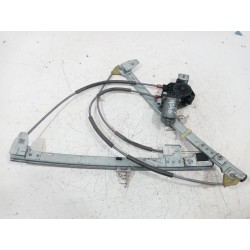 Recambio de elevalunas delantero izquierdo para citroen xsara coupe 1.9 td lx referencia OEM IAM   