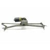 Recambio de motor limpia delantero para audi 80/90 (893) 1.9tdi referencia OEM IAM 893955113A  