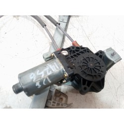 Recambio de elevalunas delantero izquierdo para citroen xsara coupe 1.9 td lx referencia OEM IAM   