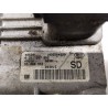 Recambio de centralita motor uce para opel corsa c cosmo referencia OEM IAM 0261207962 55350552 1039S04999