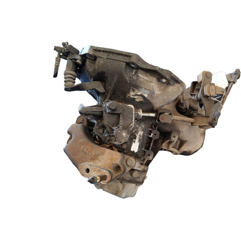 Recambio de caja cambios para chevrolet kalos 1.4 se referencia OEM IAM F14S3  96344248.