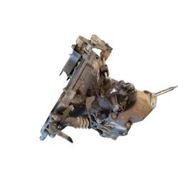 Recambio de caja cambios para chevrolet kalos 1.4 se referencia OEM IAM F14S3  96344248.