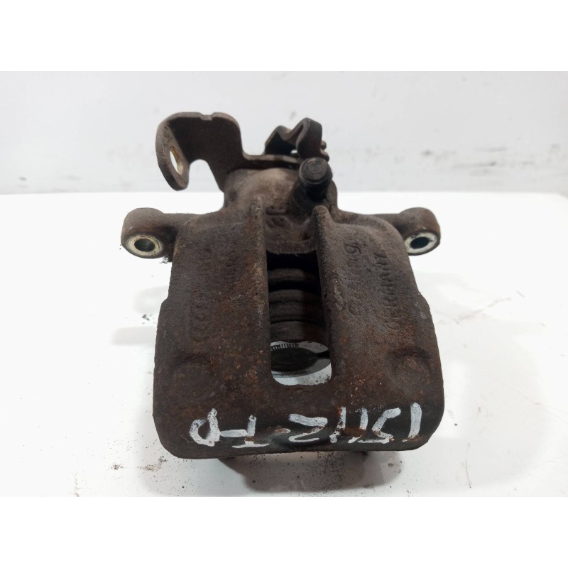 Recambio de pinza freno trasera derecha para audi 80/90 (893) 1.9tdi referencia OEM IAM Recambio de pinza freno trasera derecha para audi 80/90 (893) 1.9tdi referencia OEM IAM
