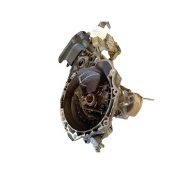 Recambio de caja cambios para chevrolet kalos 1.4 se referencia OEM IAM F14S3  96344248.