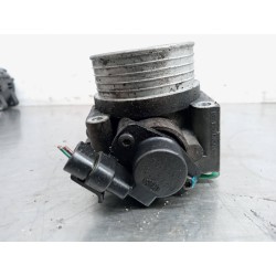 Recambio de caja mariposa para volvo v40 familiar 2.0 t referencia OEM IAM 9186780 AJ0010421B1 